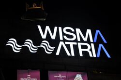 Wisma Atria (D9), Office #467048111